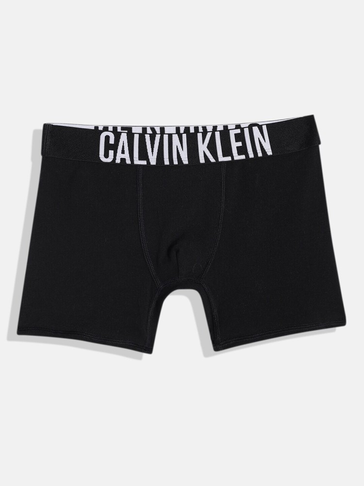 Calvin Klein Underwear Solid Boys Boxer Buy Calvin Klein