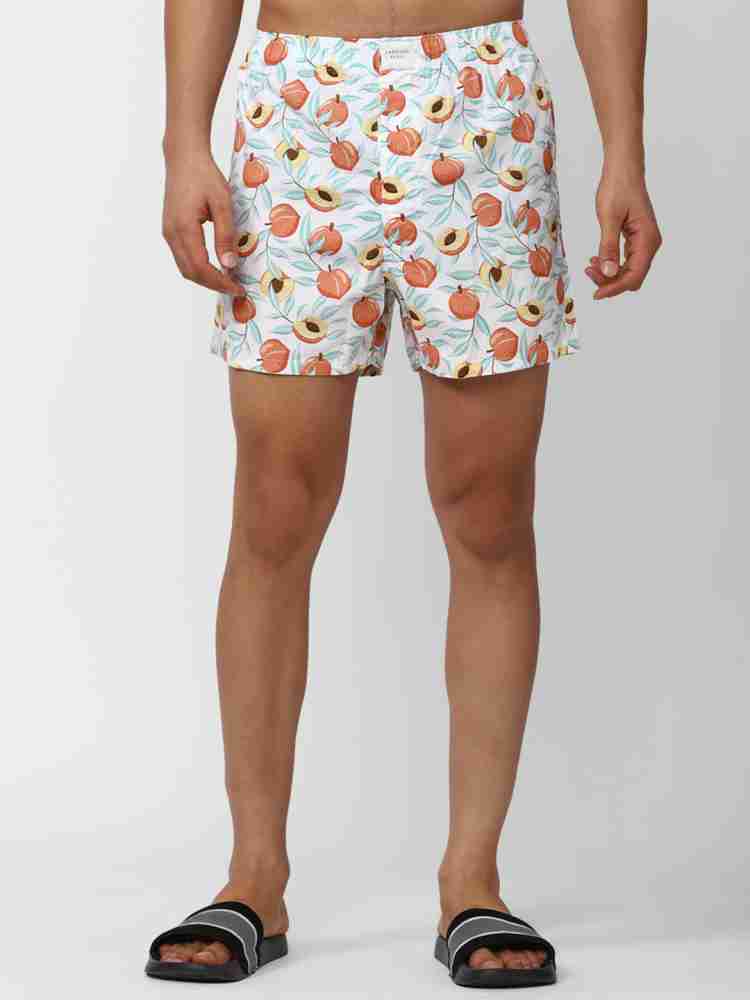 American Eagle Outfitters Printed Men Boxer - Buy American Eagle Outfitters  Printed Men Boxer Online at Best Prices in India