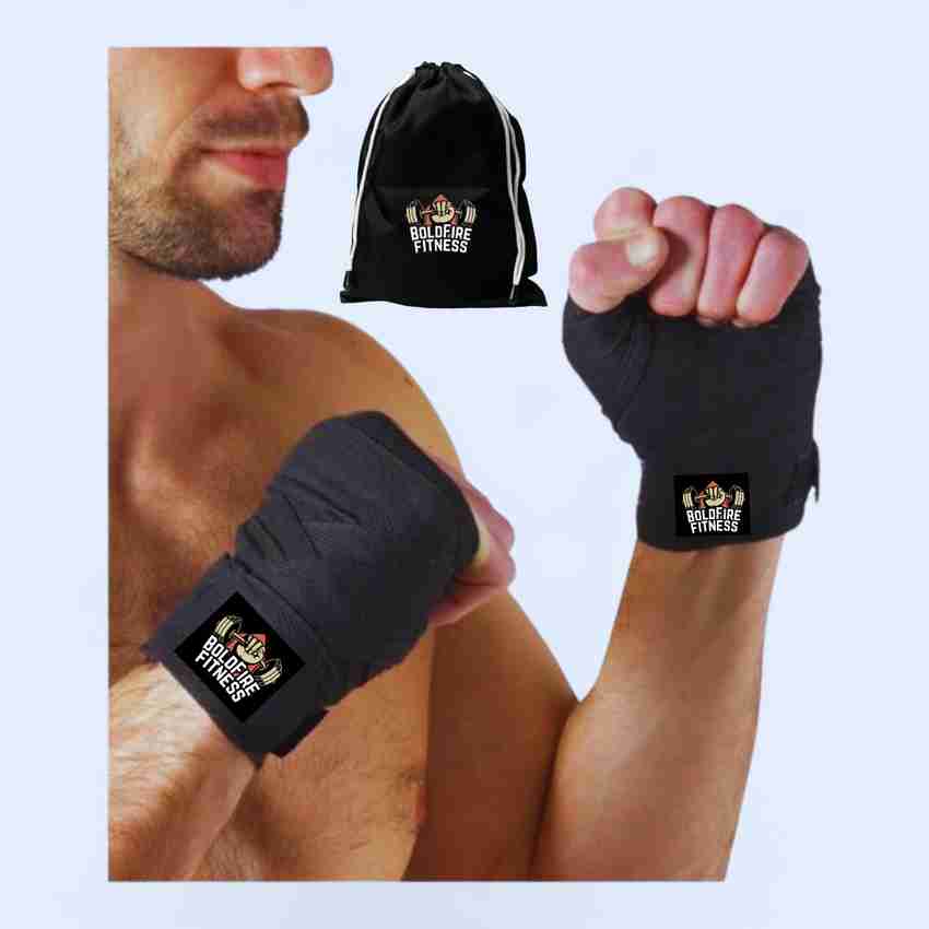 Youth boxing new arrivals wraps