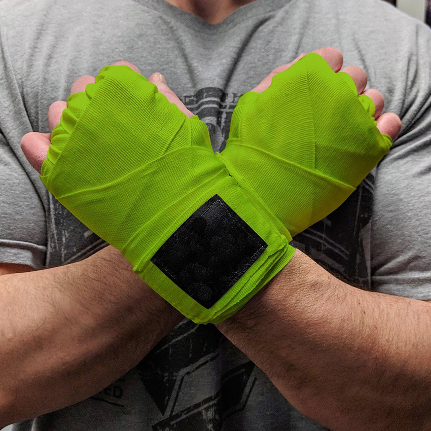 Calisthenics hand sales wraps