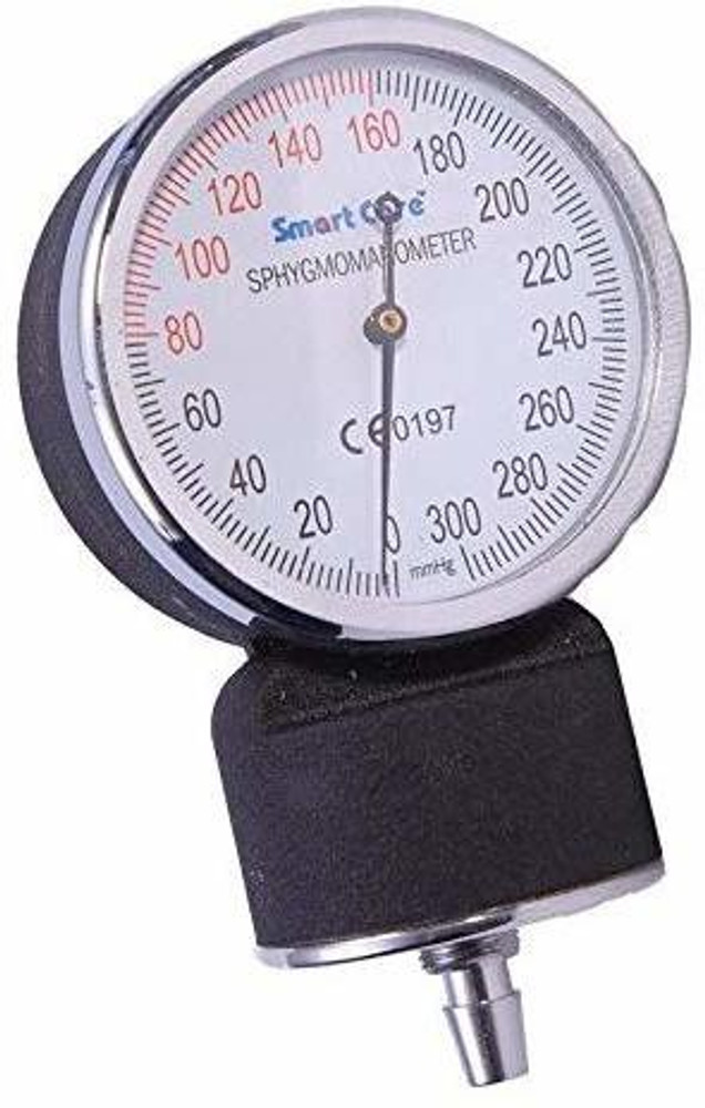 Smart Care BP Monitor Dial Watch Bp Monitor Dial Watch Bp Monitor