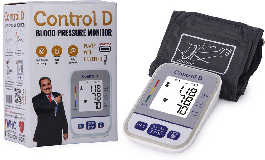 Best bp monitor deals