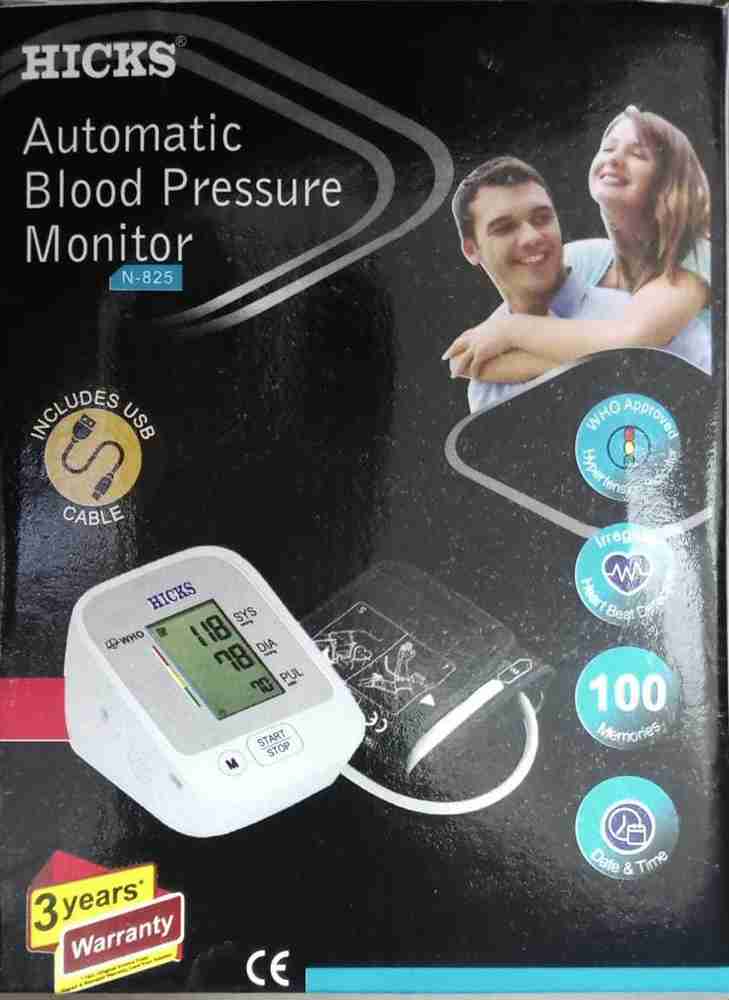 Blood Pressure Monitor Apollo Pharmacy, 40 OFF