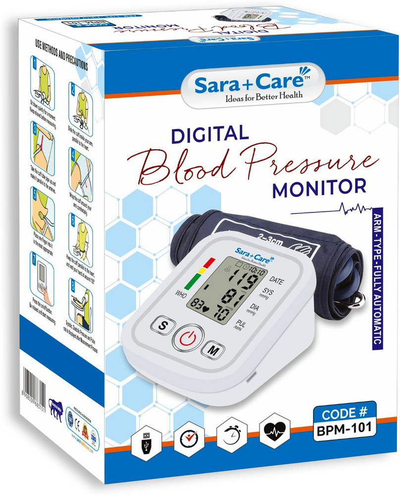 Blood pressure machine flipkart deals