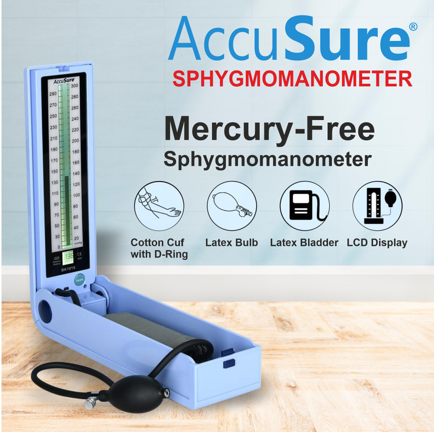 Free blood hotsell pressure monitor