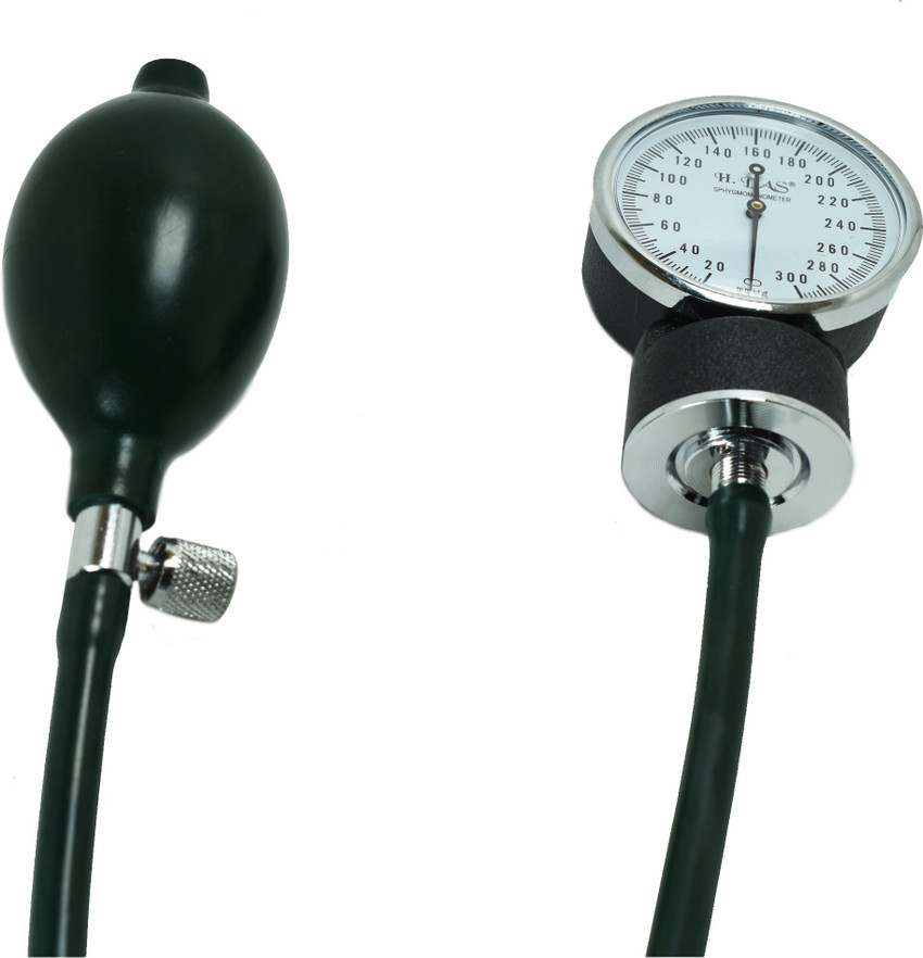 Blood pressure on sale manual machine