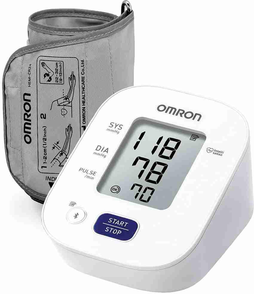 Omron watch with blood pressure monitor store
