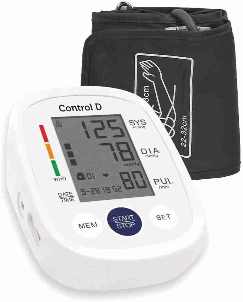 Electronic bp machine discount