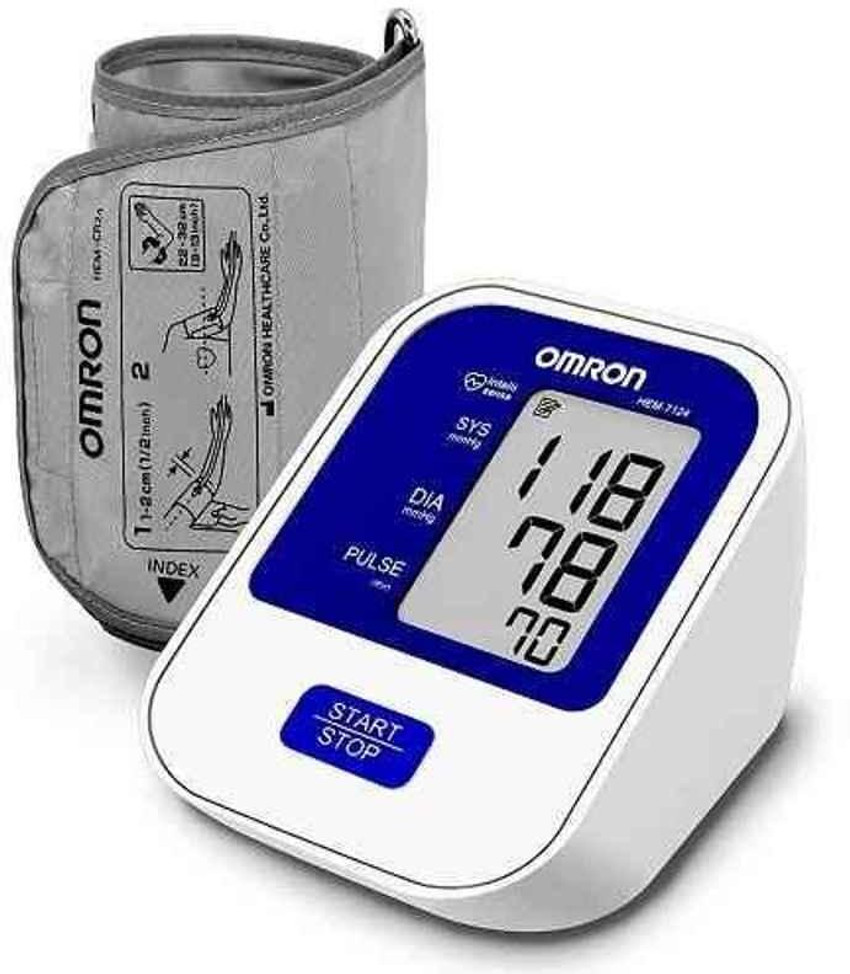 Blood pressure hot sale machine flipkart