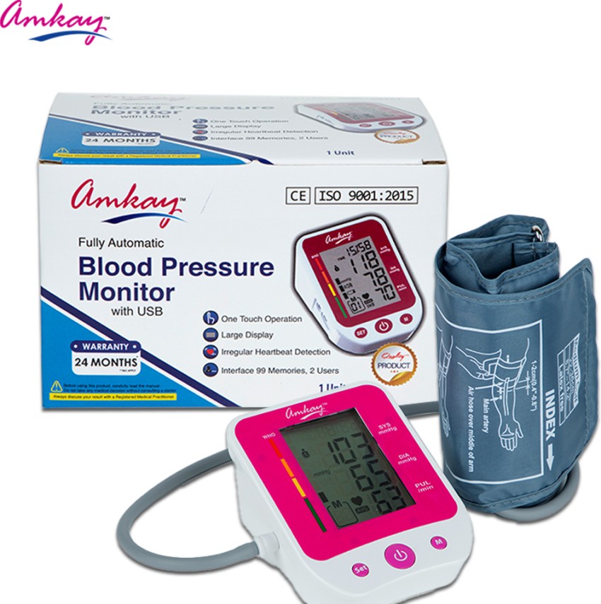 Customer Reviews: CVS Health Upper Arm 400 Series Blood Pressure Monitor -  CVS Pharmacy