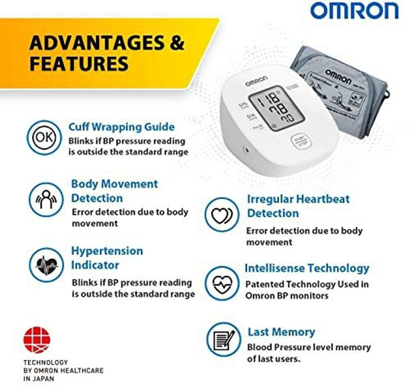 Omron 7121j online price