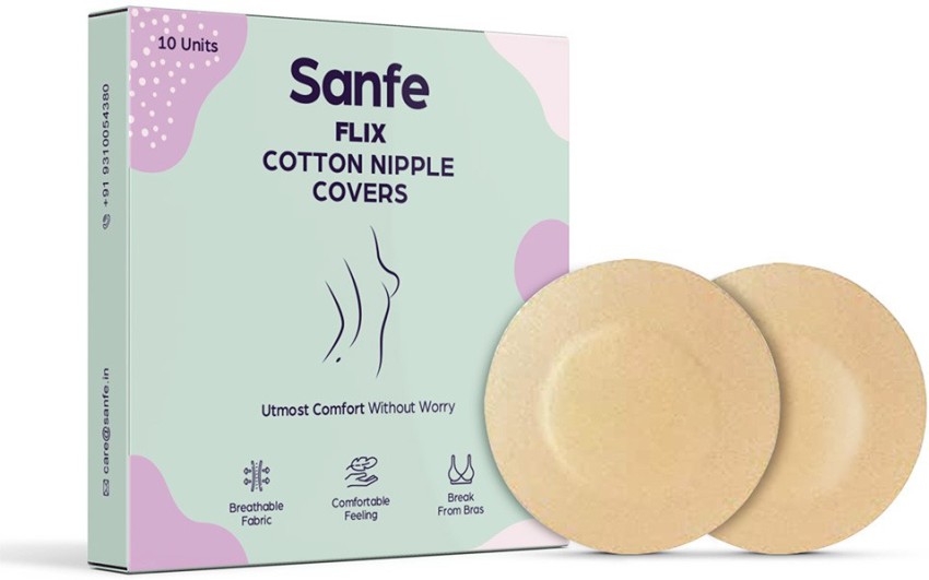 It's Official—These Are The Best Nipple Covers on the Market - Betches