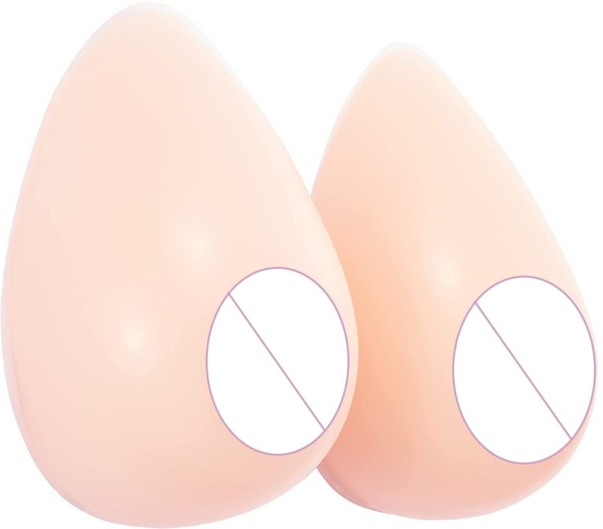 Womantique Silicone Breast Cancer Prosthesis Bra Pad Silicone Cup
