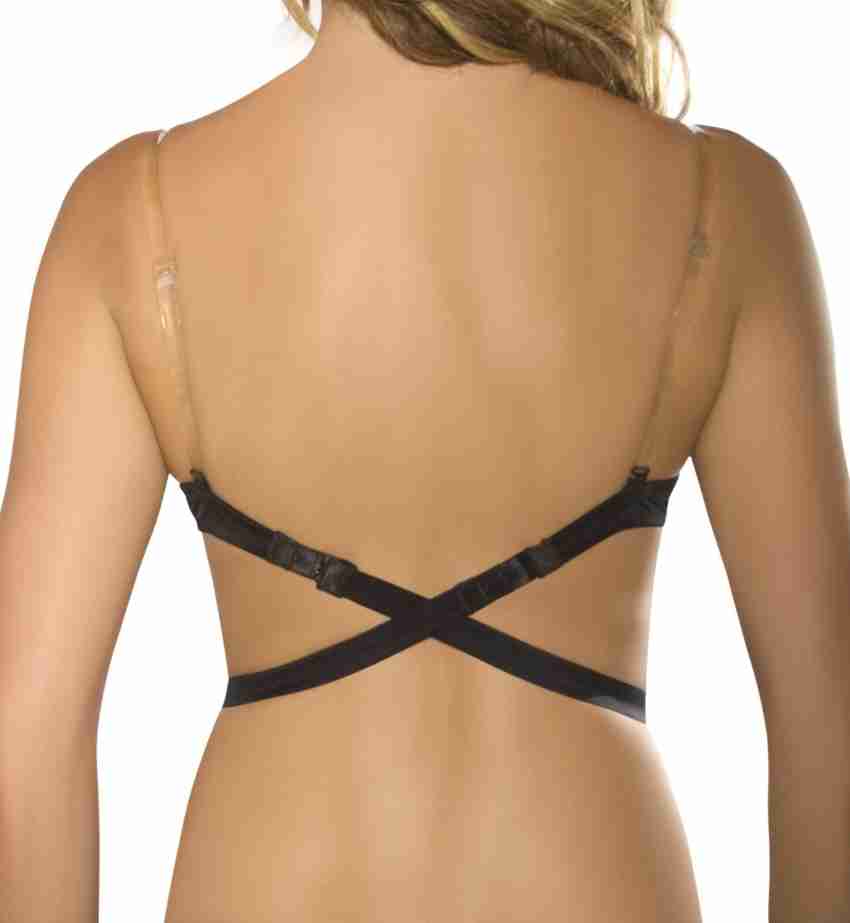 Kyrahh Low bacK Bra Extender Strap Extender Price in India - Buy Kyrahh Low  bacK Bra Extender Strap Extender online at