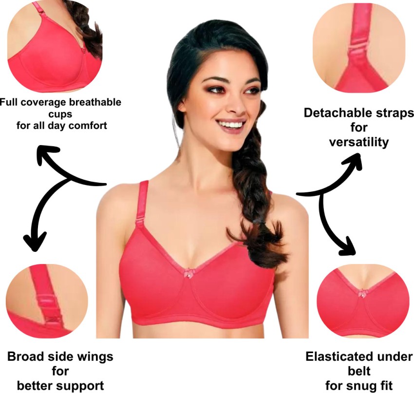 Bra Extenders  Comfy Fit Clothing