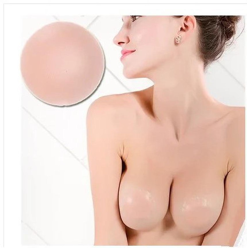 Soso NIPPEL 09 Silicone Peel and Stick Bra Pads Price in India - Buy Soso  NIPPEL 09 Silicone Peel and Stick Bra Pads online at