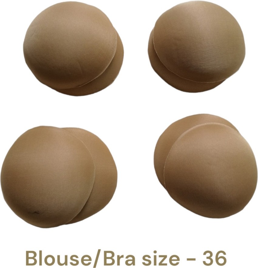 TUNESIA CREATIVE FASHION BLOUSE/ BRA PAD Cotton, Lycra Cup Bra Pads Price  in India - Buy TUNESIA CREATIVE FASHION BLOUSE/ BRA PAD Cotton, Lycra Cup  Bra Pads online at