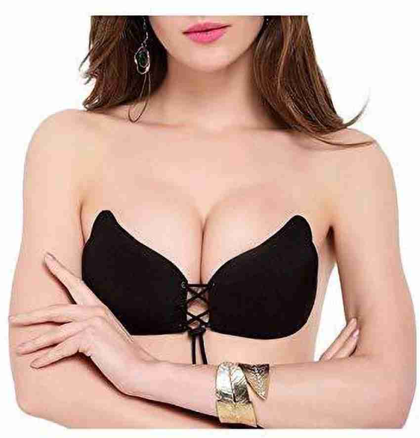 Buy Deoxys Adhesive Bra Strapless Sticky Bra Invisible Backless