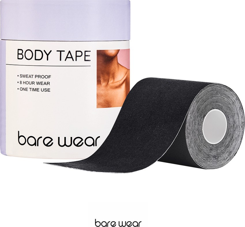 Black Body Tape