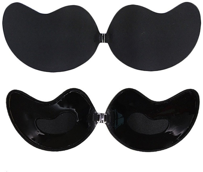 SNOWIE SOFT Adhesive Push Up Bra Pads Invisible Silicone Push Up
