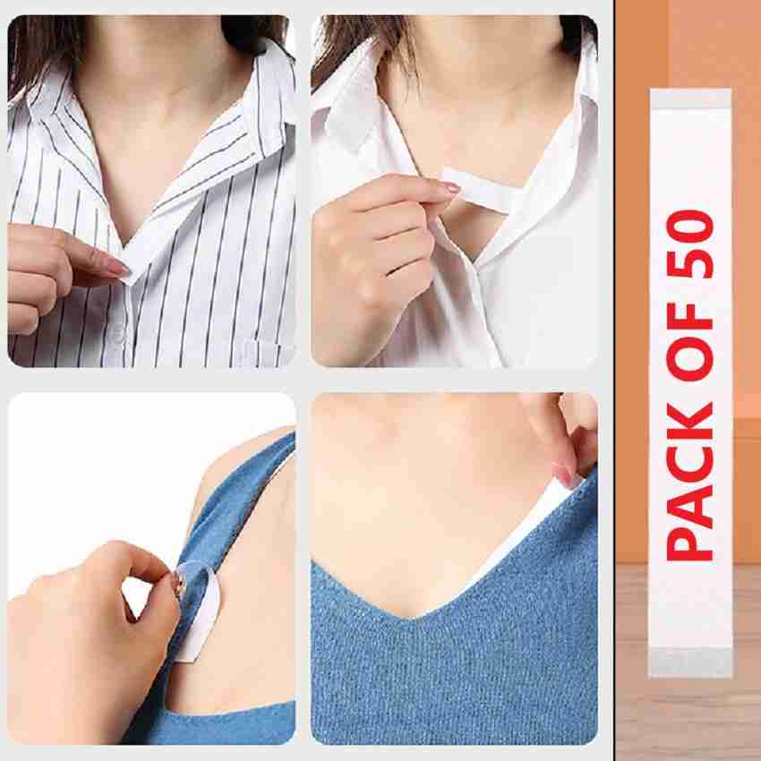 Altegic 36 Women Fashion tape Clothing & Body Strong Clear Bra