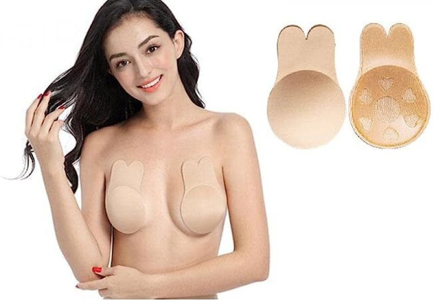 My Machine Breast Shaper Lifter Boob Tape with 10 Nipple Pasties