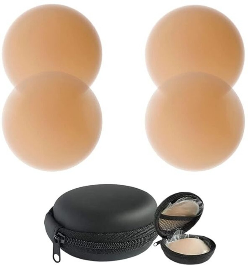 Veeva Beauty & Fashion Nipple Cover Breast Pasties Bra Petals