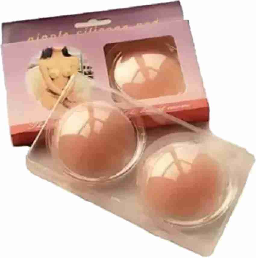 Veeva Beauty & Fashion Nipple Cover Breast Pasties Bra Petals