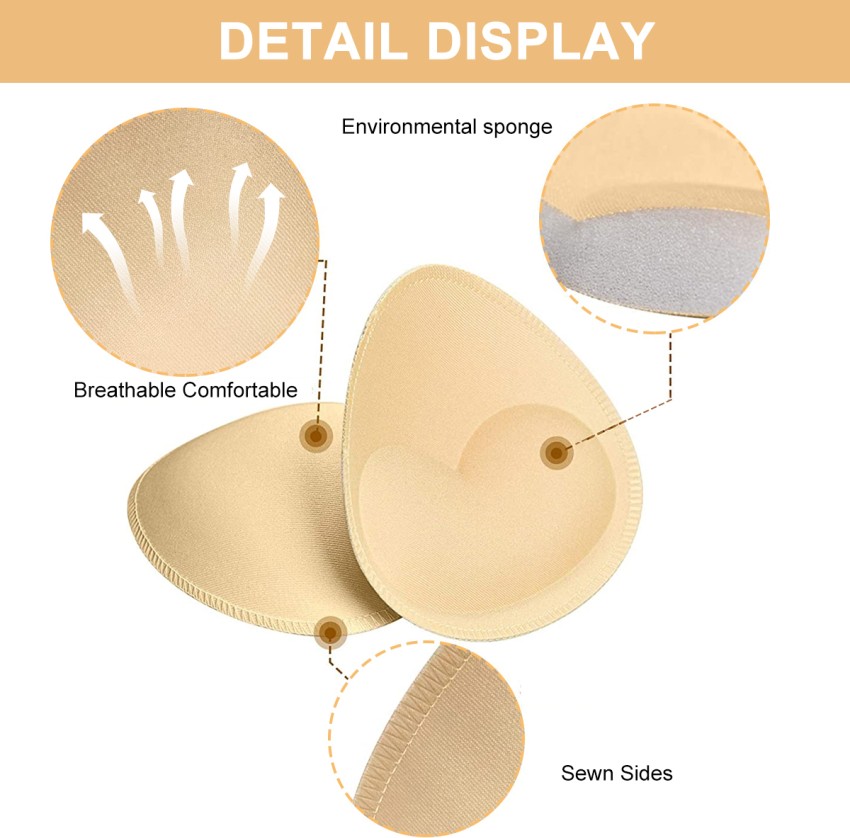 gustave Silicone Wire Free Stick-On Bra Padded, Adhesive Bra Upgrad Sticky  Invisible Bra Silicone Inflatable Bra Pads Price in India - Buy gustave  Silicone Wire Free Stick-On Bra Padded, Adhesive Bra Upgrad Sticky  Invisible Bra Silicone Inflatable Bra