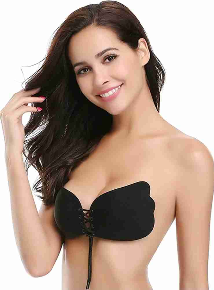 Stick On Bra Pads for Women | Backless and Strapless Bra