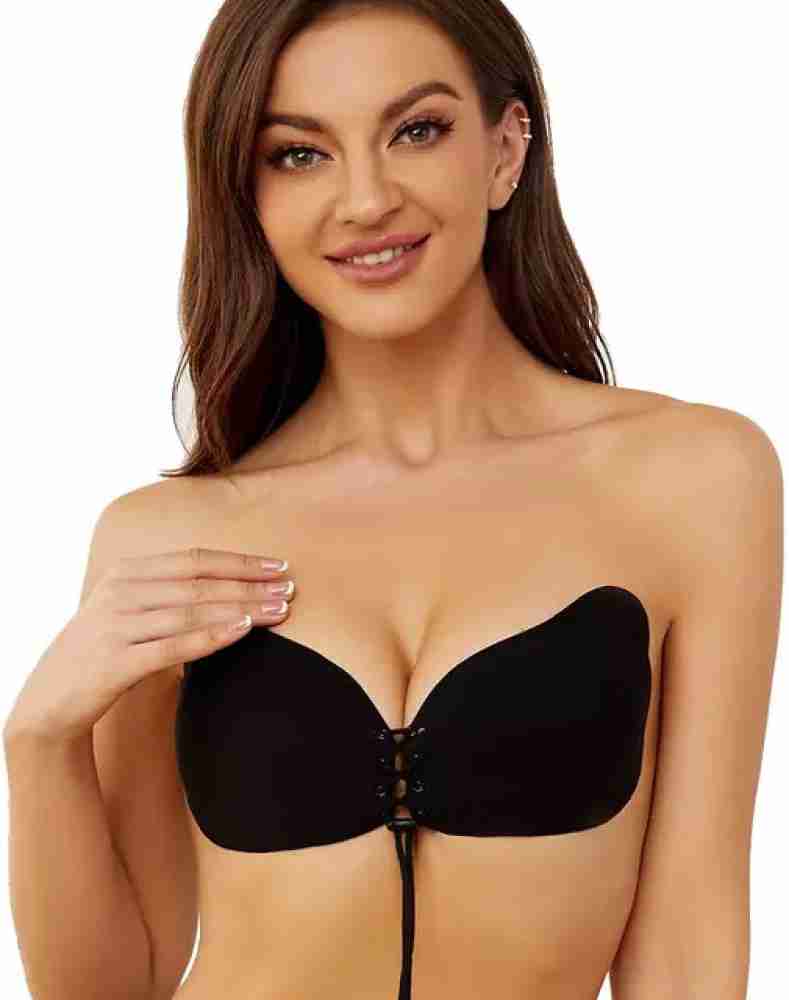 DN BROTHERS Cotton, Silicone Push Up Bra Pads Price in India - Buy DN  BROTHERS Cotton, Silicone Push Up Bra Pads online at