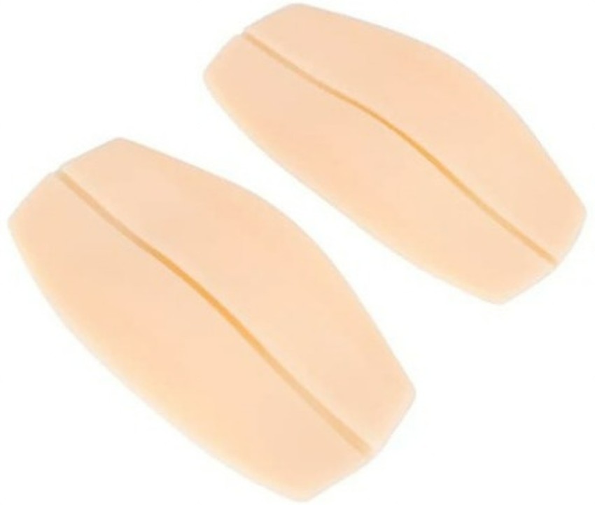 1 Pair 2pcs Silicone Shoulder Pad Bra Strap Holder Cushions Non-slip Pads  Pain Relief - Best Crossdress & Tgirl Store