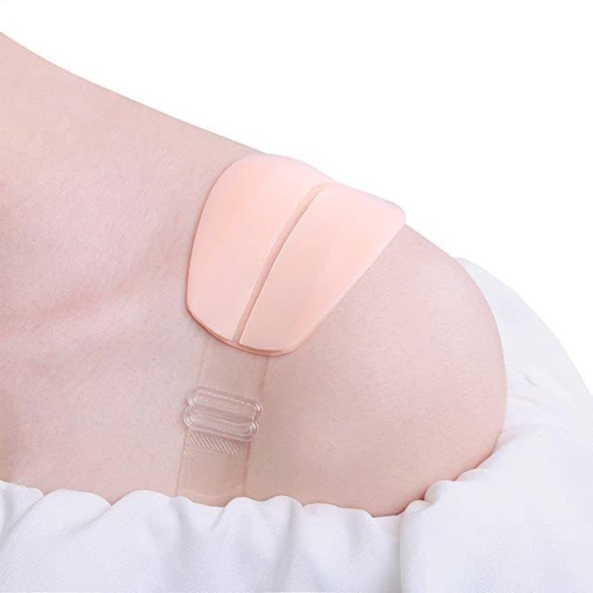 9Up Silicone Bra Strap Shoulder Pain Relief Cushion Pads for Women Silicone  Non Slip Silicone Bra Strap Cushion Price in India - Buy 9Up Silicone Bra  Strap Shoulder Pain Relief Cushion Pads