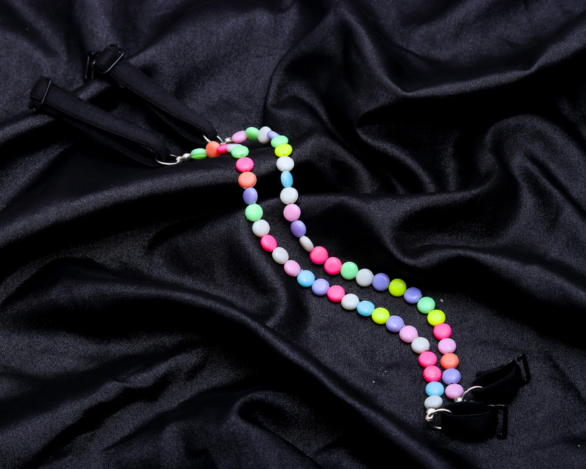 Designer bra straps sale