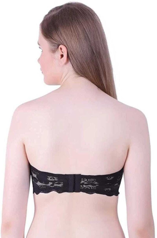 maie Fabric Bra Straps Price in India - Buy maie Fabric Bra Straps