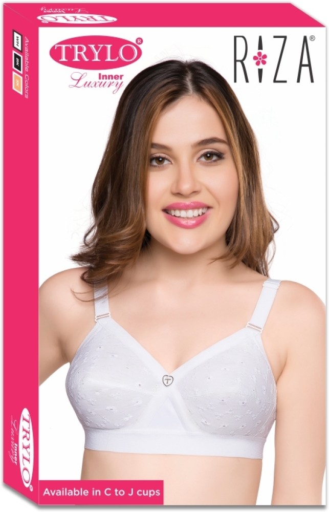 Get the Ultimate Support with Trylo Bras Online - Shop Now for