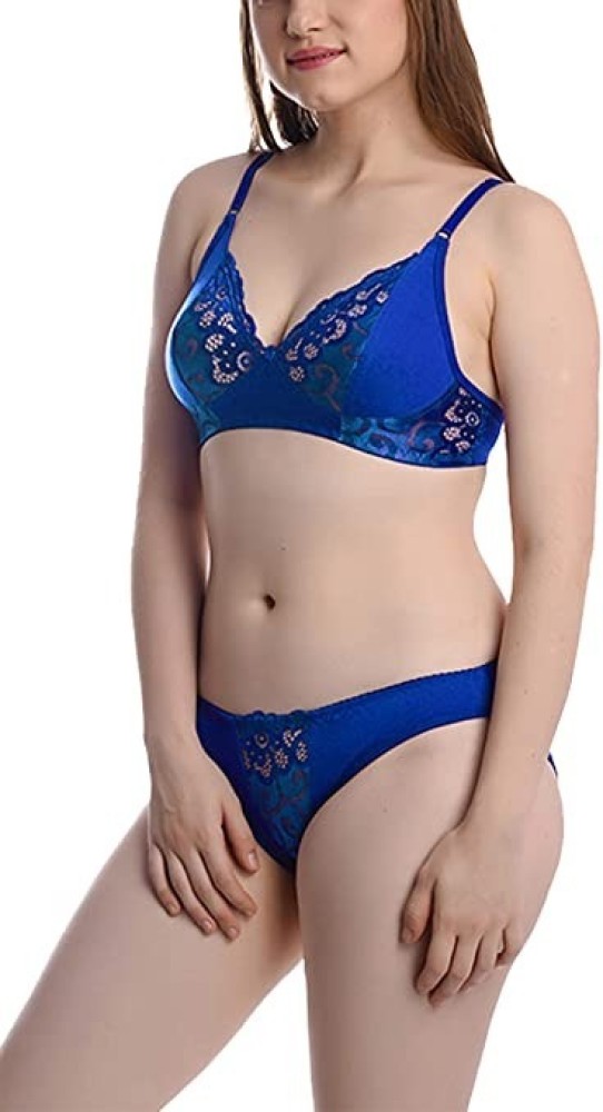 Buy bra panty sets online for women at best price in India from Limeroad!