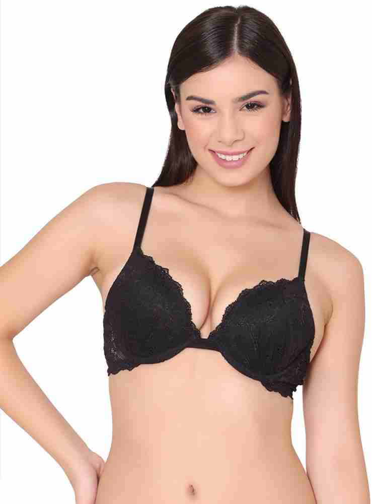 CHACKO Women Push-up Lightly Padded Bra - Buy CHACKO Women Push-up