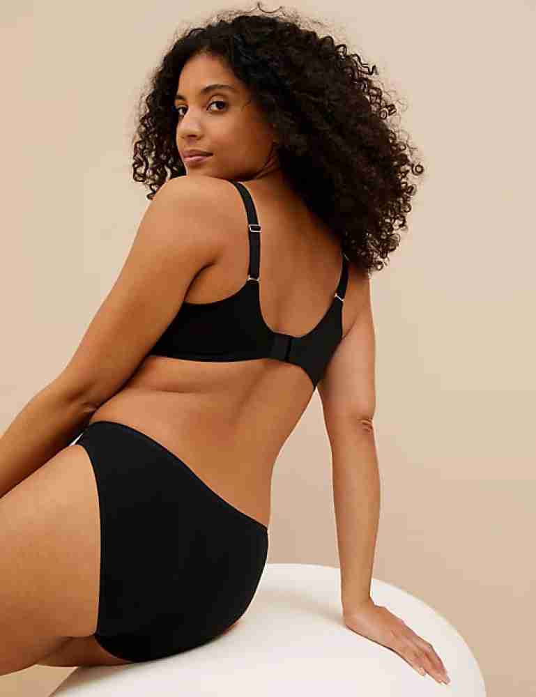 Buy Black Bras for Women by Marks & Spencer Online