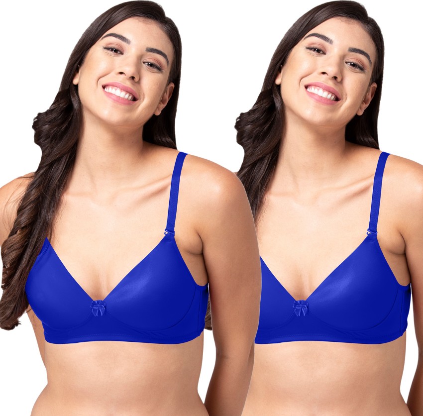 TWEENS Tweens Backless Lightly Padded Women T-Shirt Lightly Padded Bra -  Buy TWEENS Tweens Backless Lightly Padded Women T-Shirt Lightly Padded Bra  Online at Best Prices in India