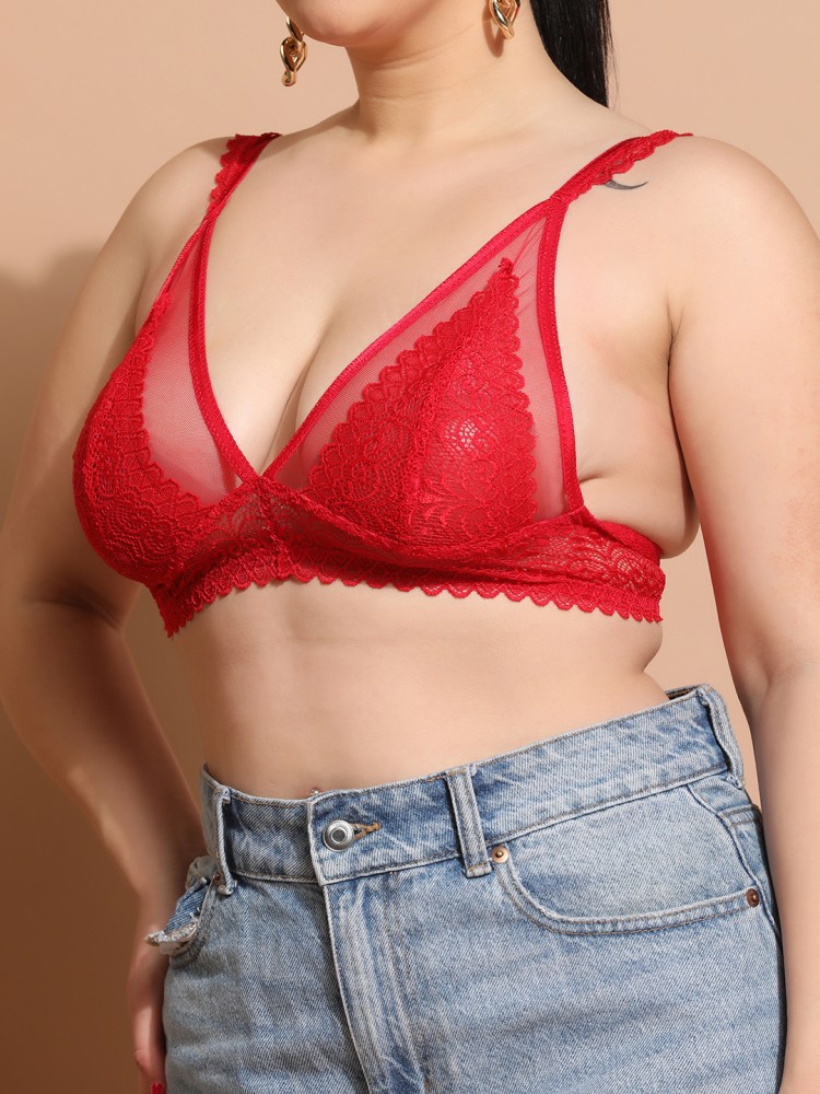 Top Plus Size Lingerie for the Curvy Girl – Curvy Girl Lingerie