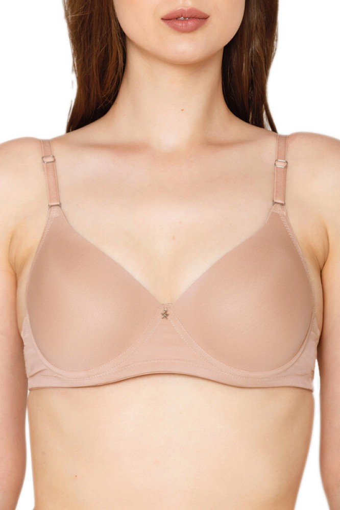 B'ZAR B'ZAR Women's Lightly padded, Pushup, Wired bra-BZ2111 pack of 1  Women Everyday Lightly Padded Bra - Buy B'ZAR B'ZAR Women's Lightly padded, Pushup