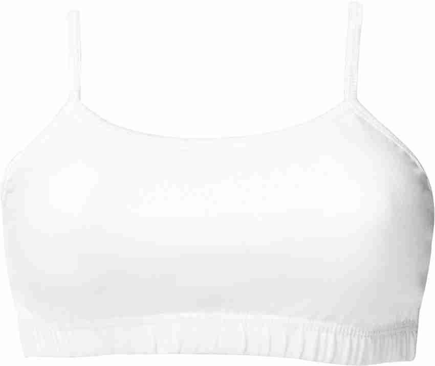 Dchica Regular Broad Strap Bra for Girls Non-Wired Gym Workout Women Sports  Non Padded Bra - Buy Dchica Regular Broad Strap Bra for Girls Non-Wired Gym  Workout Women Sports Non Padded Bra