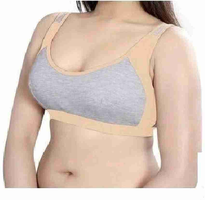 34 size sports bra online