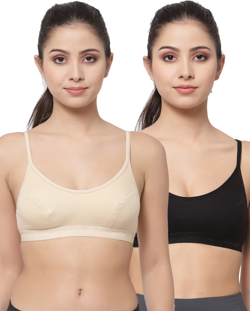 sports bra online flipkart