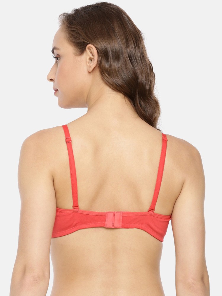 invsible side support bra