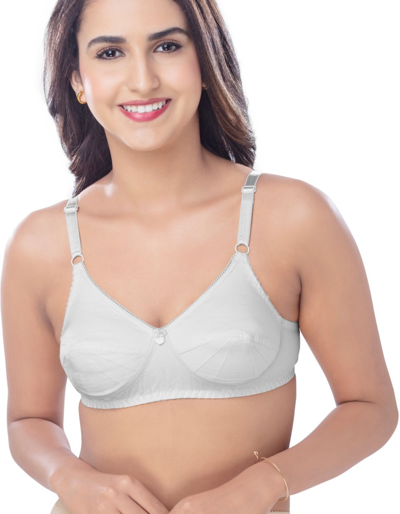 Saver Enterpreses Women Everyday Non Padded Bra - Buy Saver Enterpreses  Women Everyday Non Padded Bra Online at Best Prices in India