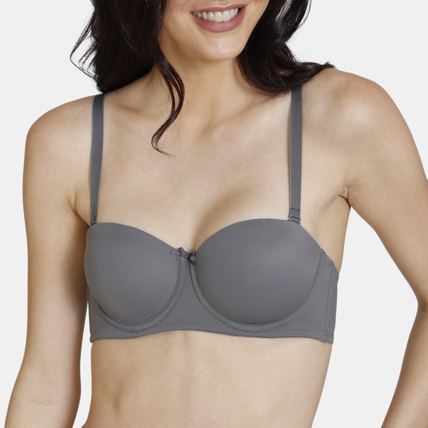 Zivame Padded Seamless Shaper Bra in Wayanad - Dealers, Manufacturers &  Suppliers - Justdial