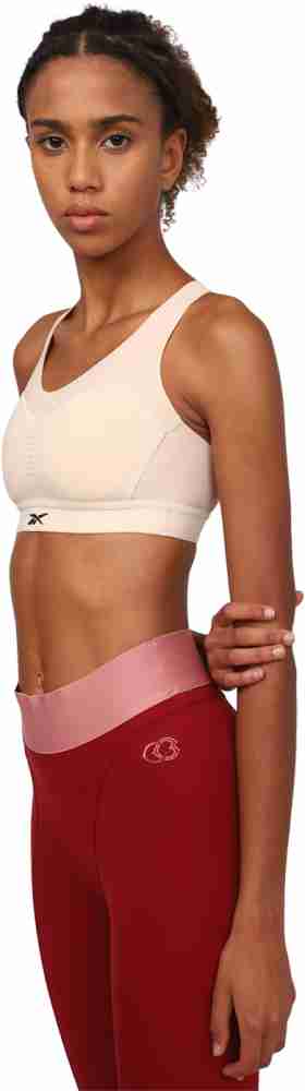 REEBOK Women Sports Bra - Buy REEBOK Women Sports Bra Online at Best Prices  in India