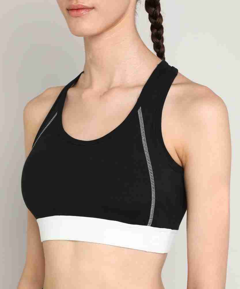 PROWL by TIGER SHROFF Women Sports Lightly Padded Bra - Buy PROWL by TIGER  SHROFF Women Sports Lightly Padded Bra Online at Best Prices in India